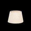 Best CASA Krepi Paralume Beige
