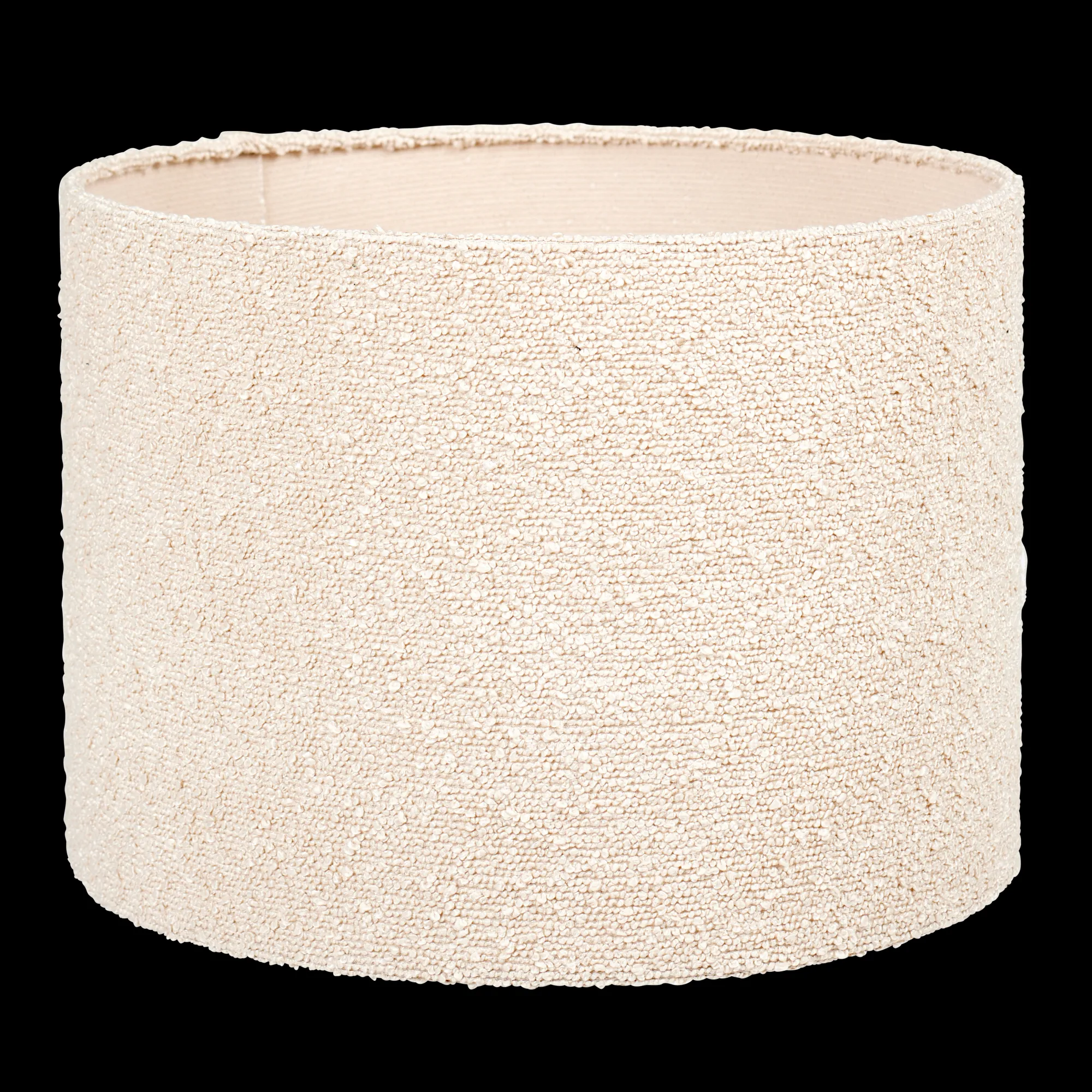 Outlet CASA Krepi Paralume Beige