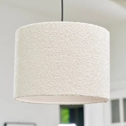 Outlet CASA Krepi Paralume Beige