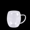 Clearance CASA Lagom Mug A Doppia Parete Trasparente