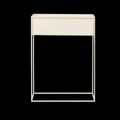 Online CASA Largo Vaso Per Piante Crema