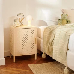 Hot CASA Lasse Comodino Sabbia