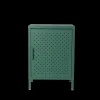 Outlet CASA Lasse Comodino Verde