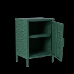 Outlet CASA Lasse Comodino Verde