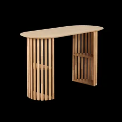 Clearance CASA Latto Mobile Consolle Naturale