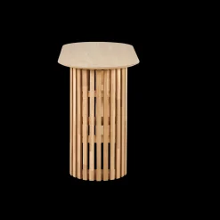 Clearance CASA Latto Mobile Consolle Naturale