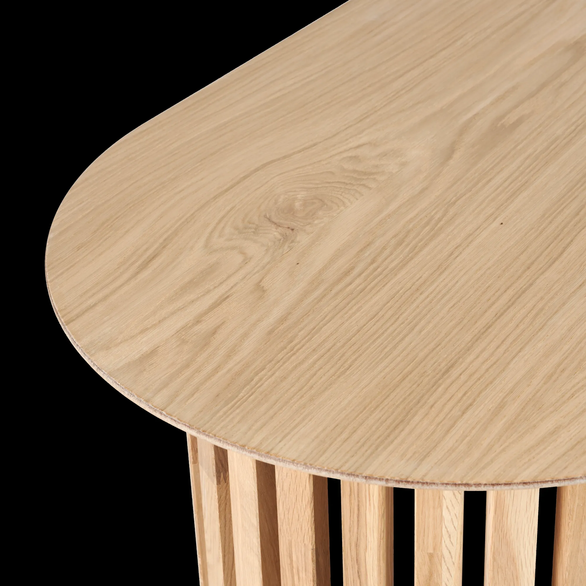 Clearance CASA Latto Mobile Consolle Naturale