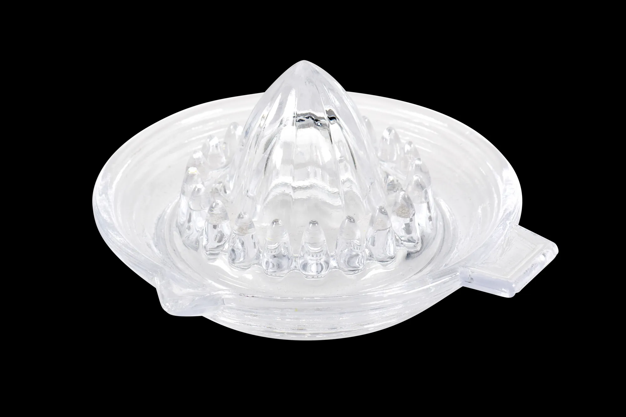Outlet CASA Lemon Spremiagrumi Trasparente
