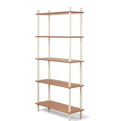 Online CASA Lennox Scaffale Da Parete Sabbia