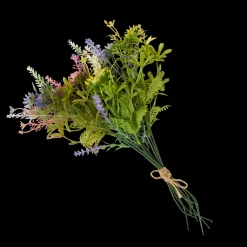 Clearance CASA Lenti Fiori Artificiali Vari Colori