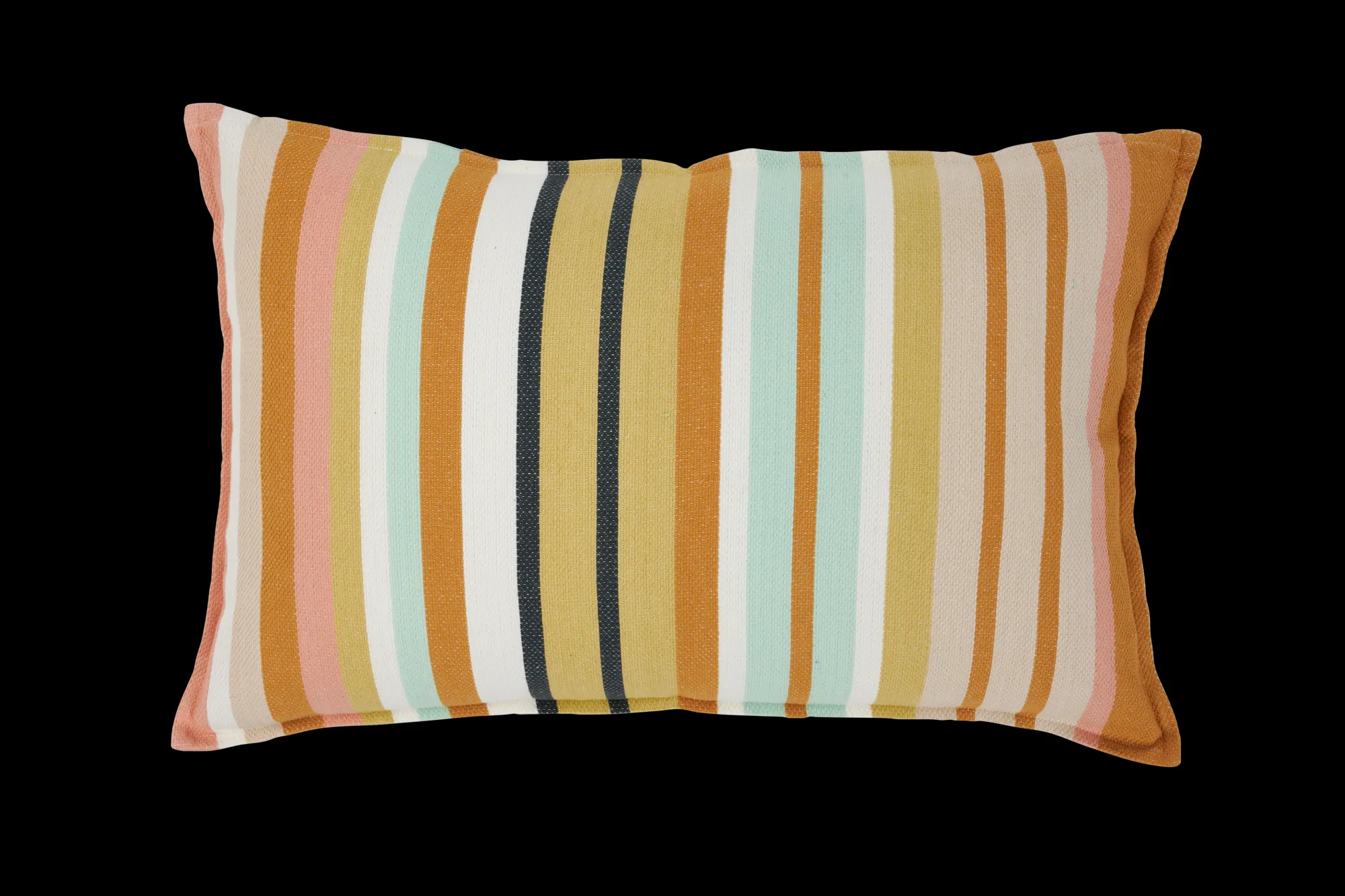 Online CASA Levi Cuscino Multicolore