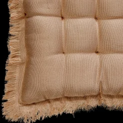 Discount CASA Lia Cuscino Beige