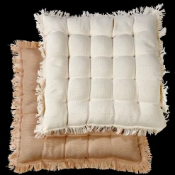 Discount CASA Lia Cuscino Beige