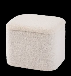 New CASA Liam Con Contenitore Bianco