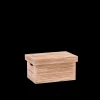 Outlet CASA Ligno Cassetta Naturale