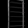 Hot CASA Lina Scaffale Portabott Nero