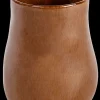 Online CASA Linde Vaso Marrone Chiaro