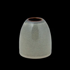 Outlet CASA Linde Vaso Taupe