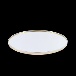 Best CASA Linea Specchio Dorato