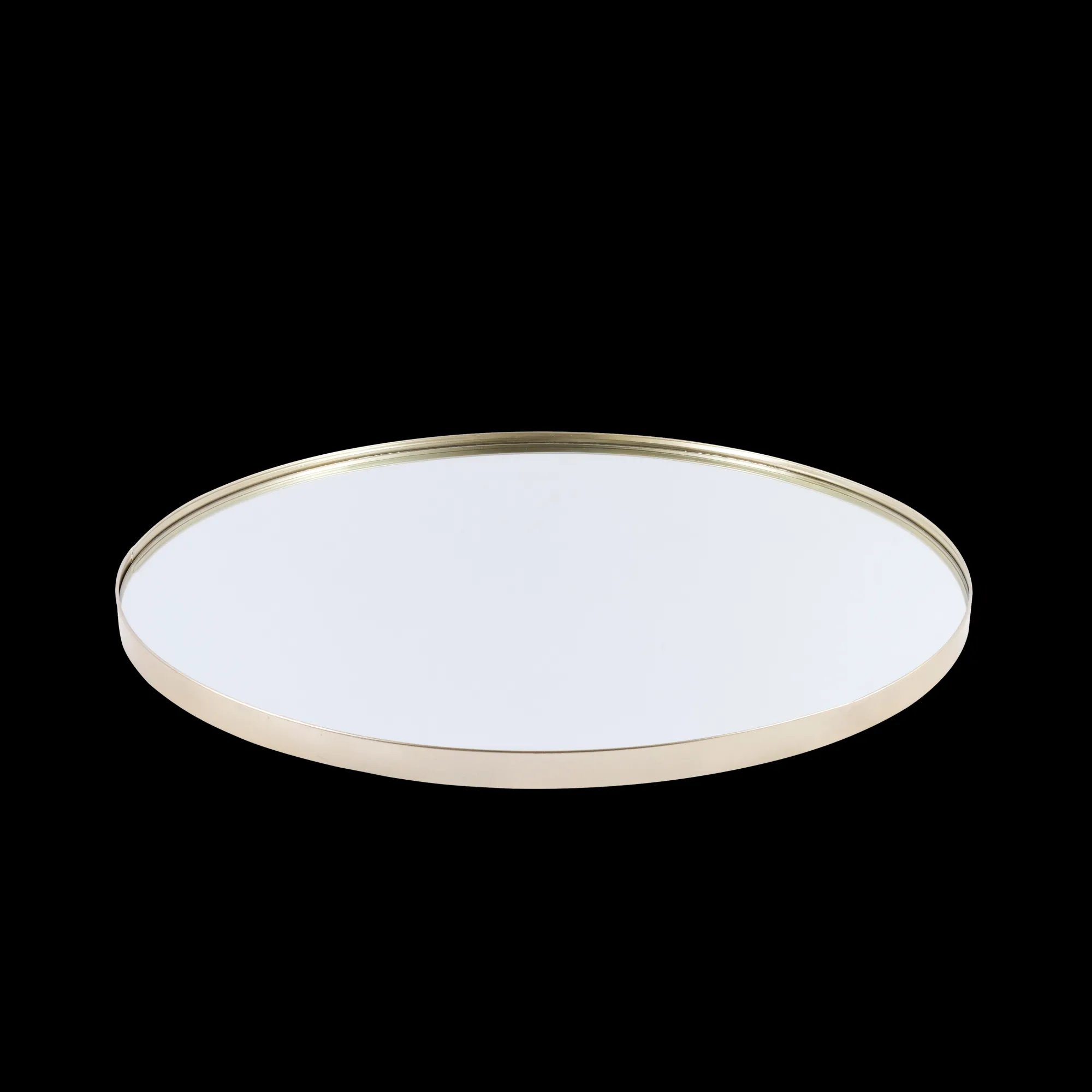 Best CASA Linea Specchio Dorato