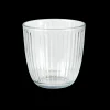 Clearance CASA Line Vetro Trasparente