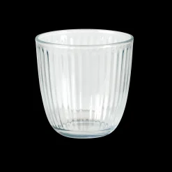 Clearance CASA Line Vetro Trasparente