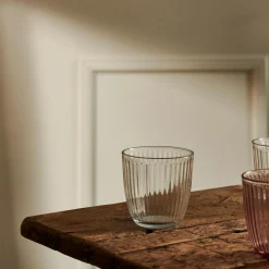 Clearance CASA Line Vetro Trasparente