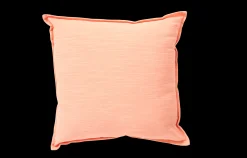 Discount CASA Linne Cuscino Rosa