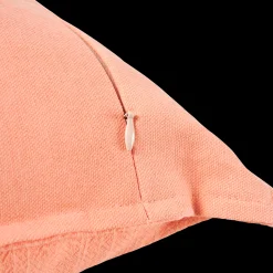 Discount CASA Linne Cuscino Rosa