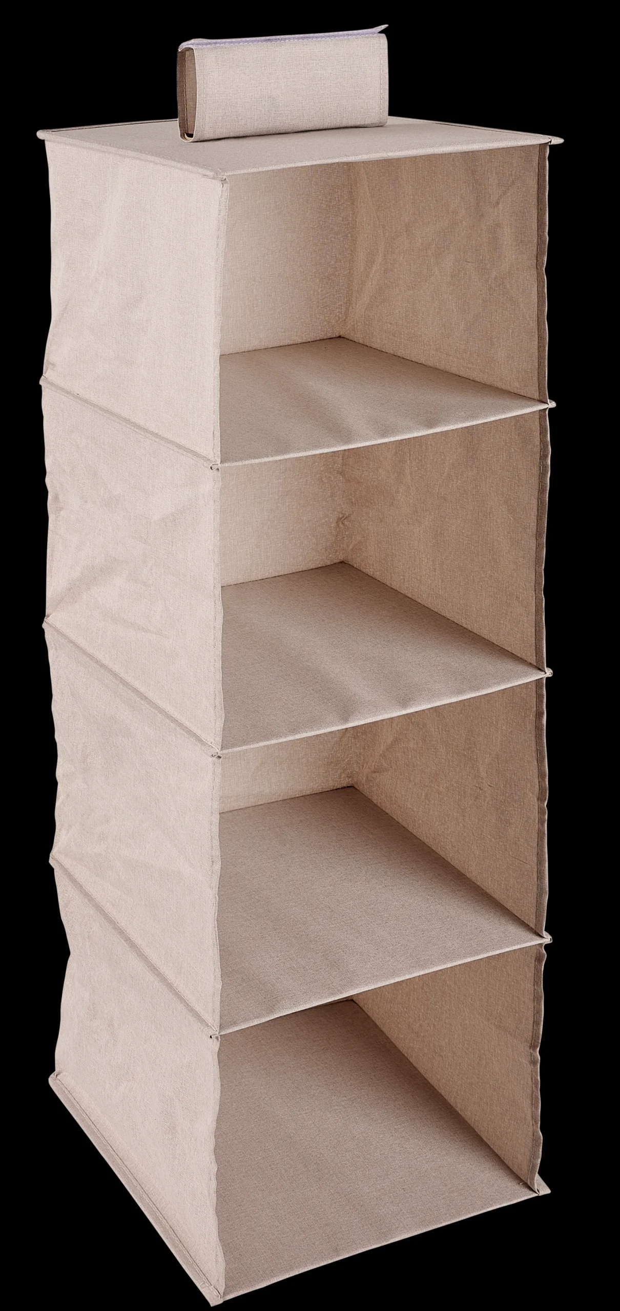 Online CASA Linolux Organiser Con 4 Scomparti Beige