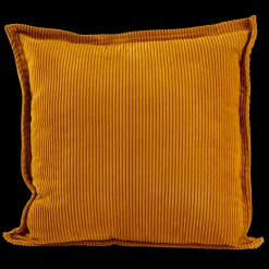 Best CASA Listra Cuscino Giallo