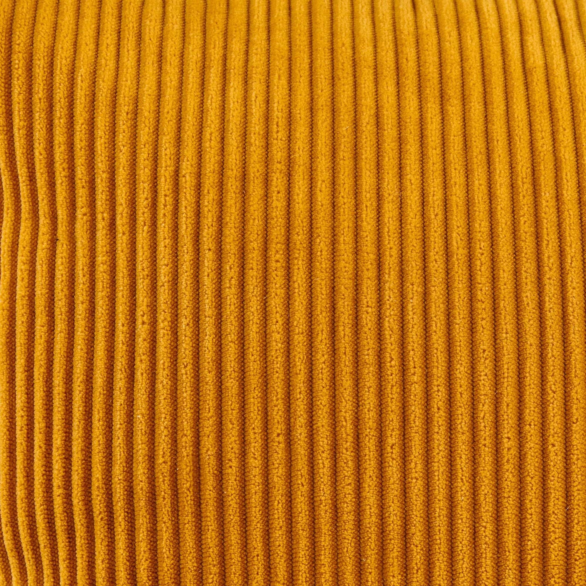 Best CASA Listra Cuscino Giallo