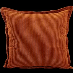 Hot CASA Listra Cuscino Marrone