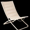 Sale CASA Liza Sedia Pieghevole Beige