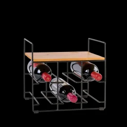 Best CASA Lize Cantinetta Nero