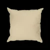 Discount CASA Locca Cuscino Crema