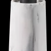 Outlet CASA Luna Dispenser Per Sapone Effetto Marmo