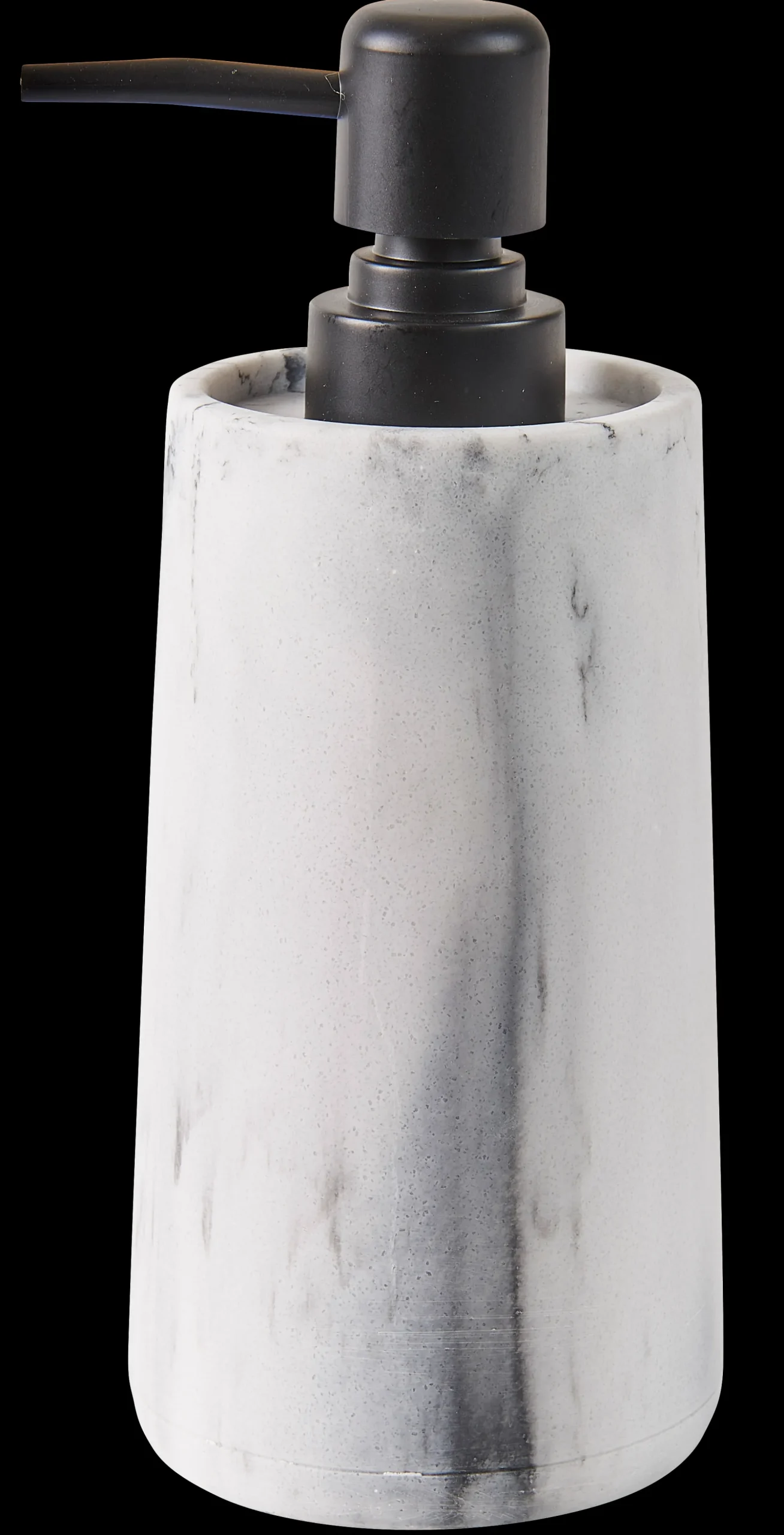 Outlet CASA Luna Dispenser Per Sapone Effetto Marmo