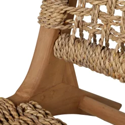 CASA Madura Sedia Lounge Naturale