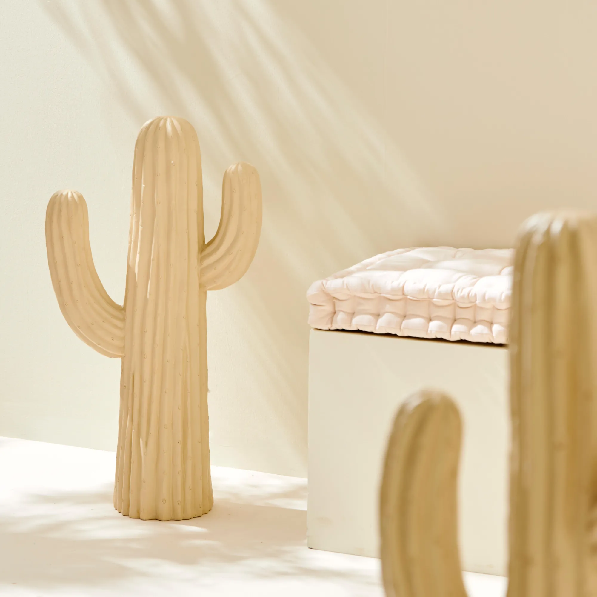 Sale CASA Magnesia Cactus Crema