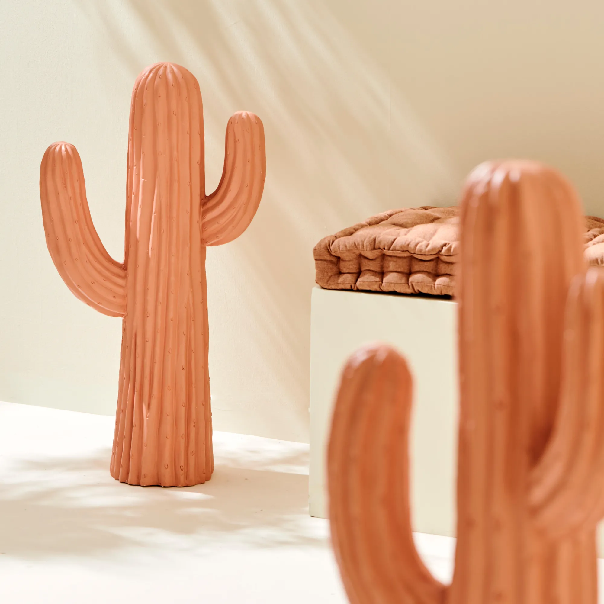 Hot CASA Magnesia Cactus Terracotta