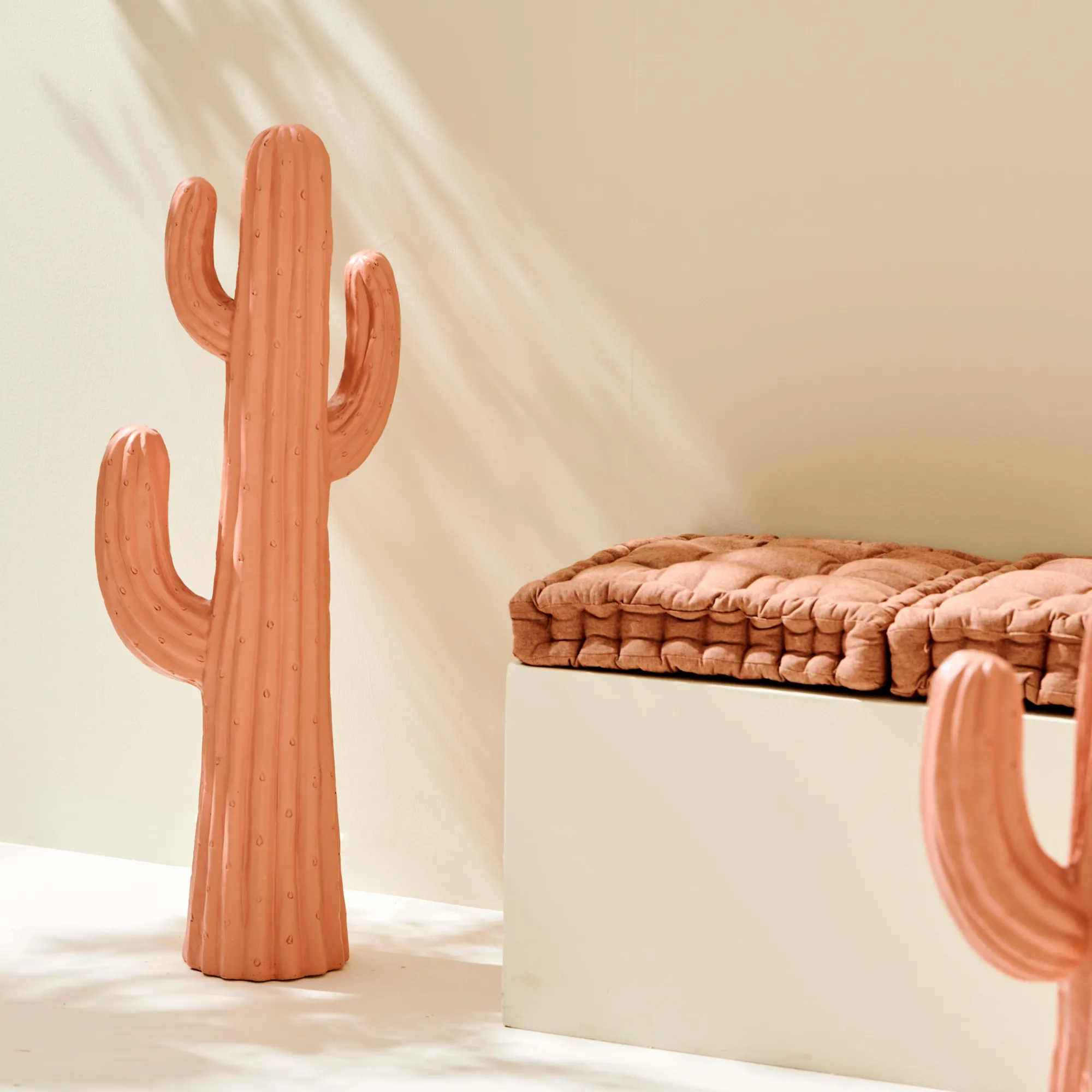 Best CASA Magnesia Cactus Terracotta