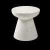 Discount CASA Magnus Tavolino Bianco