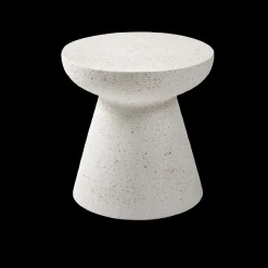 Discount CASA Magnus Tavolino Bianco