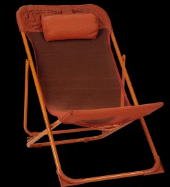 Clearance CASA Malta Sedia Per Bambini Terracotta