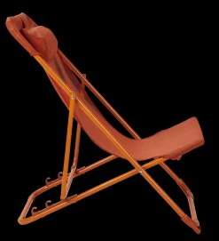 Clearance CASA Malta Sedia Per Bambini Terracotta