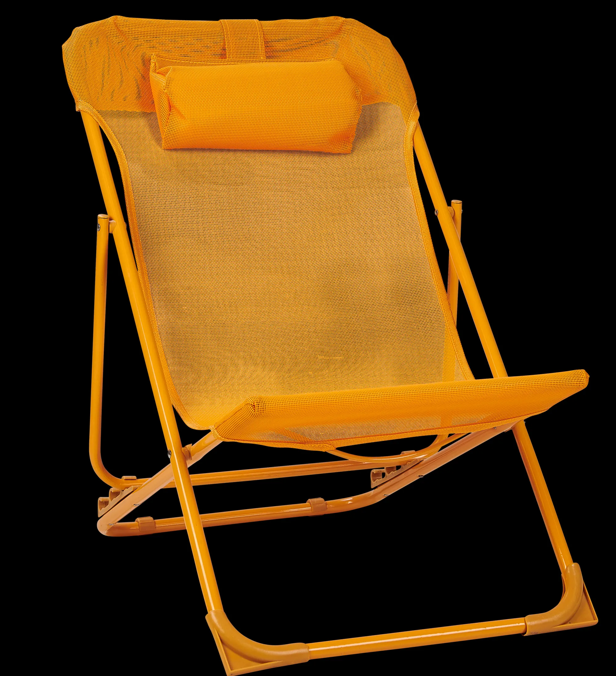 Clearance CASA Malta Sedia Per Bambini Terracotta