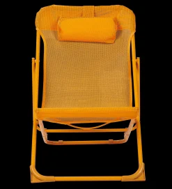 Clearance CASA Malta Sedia Per Bambini Terracotta