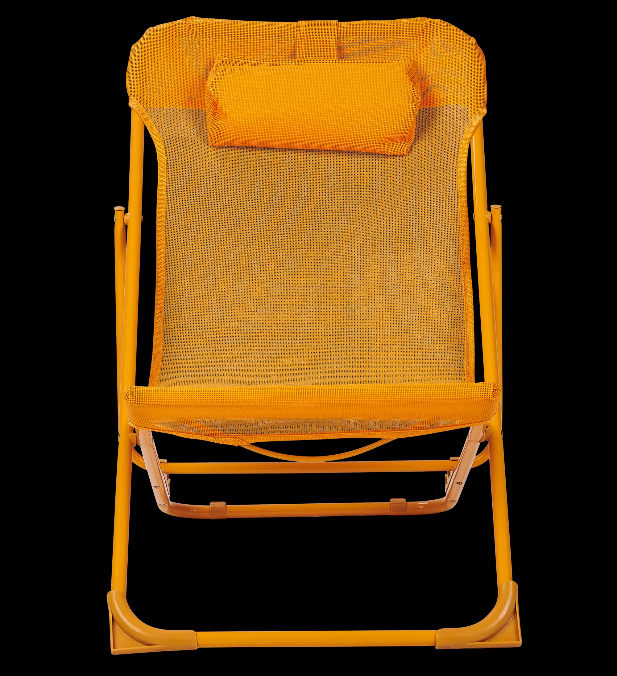 Clearance CASA Malta Sedia Per Bambini Terracotta