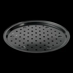 Clearance CASA Margaritha Teglia Da Pizza Grigio Scuro